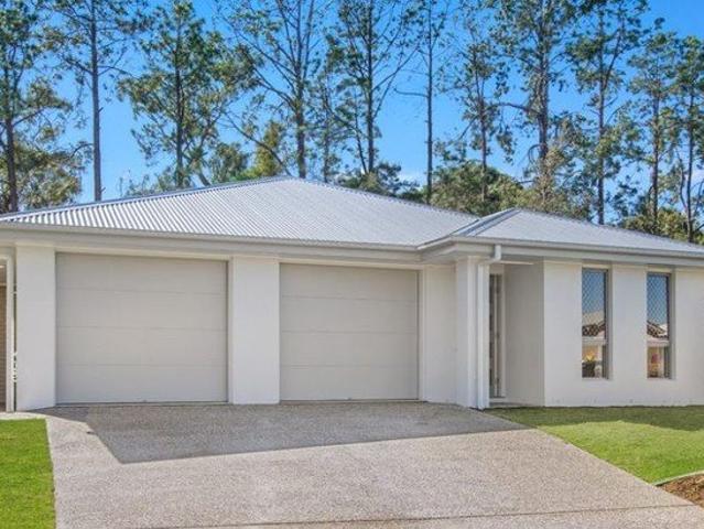 Duplex for rent in Toombul, Queensland