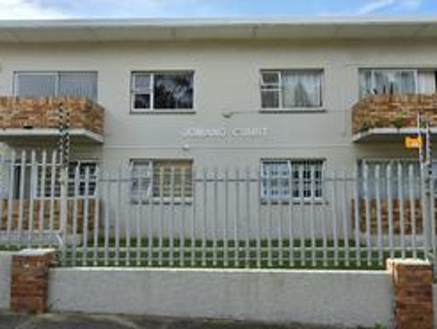 Apartment for rent in Gqeberha (Port Elizabeth), Nelson Mandela Bay Metropolitan Municipality