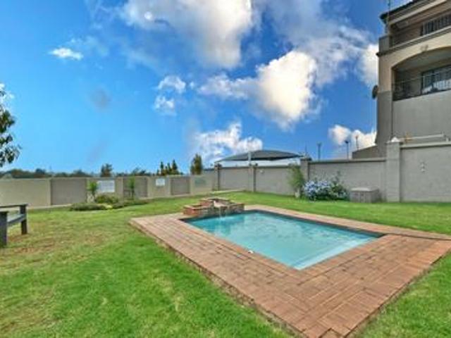 Apartment for sale in Meyersdal, Ekurhuleni