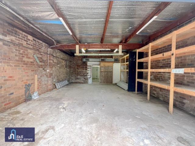 Garage for rent in Sydney, New South Wales