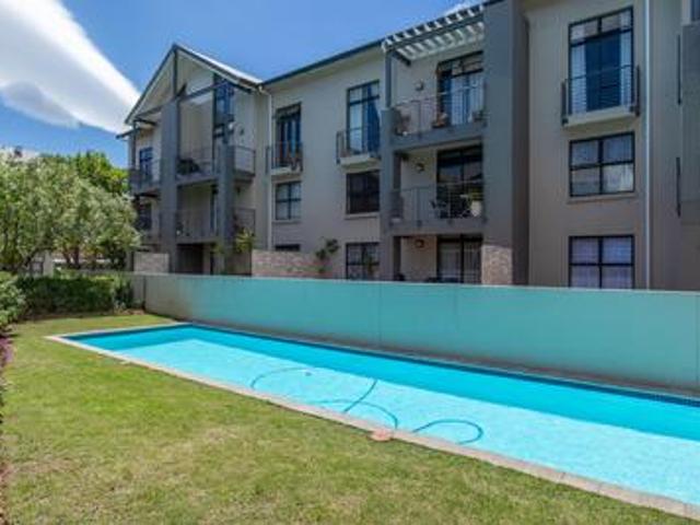 Apartment for rent in Dieprivier, City of Cape Town