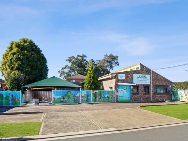 Office for sale in Sydney, New South Wales
