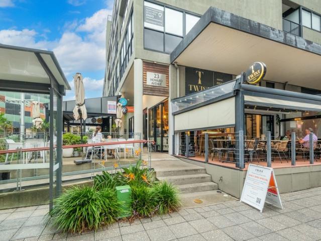 Retail for sale in Sydney, New South Wales