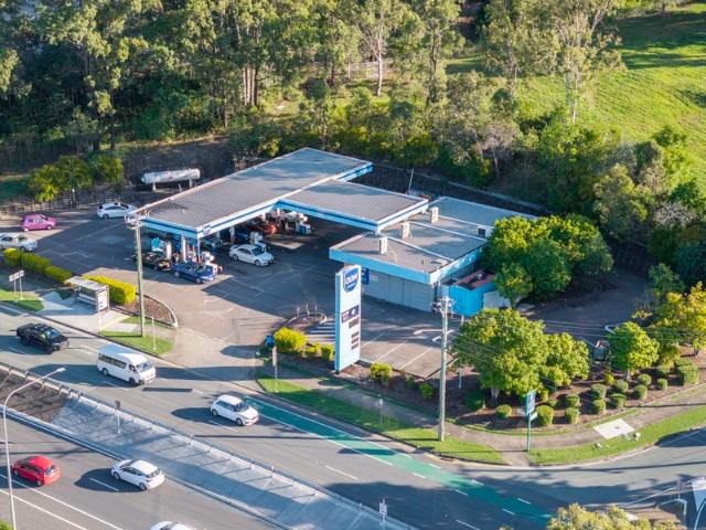 Retail for sale in Toombul, Queensland