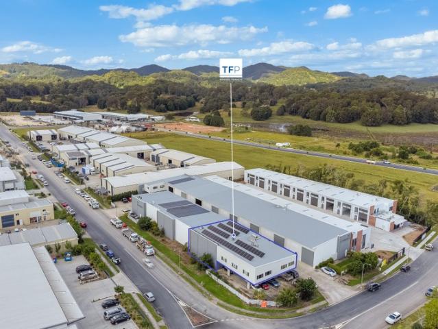 Warehouse for sale in South Murwillumbah, New South Wales