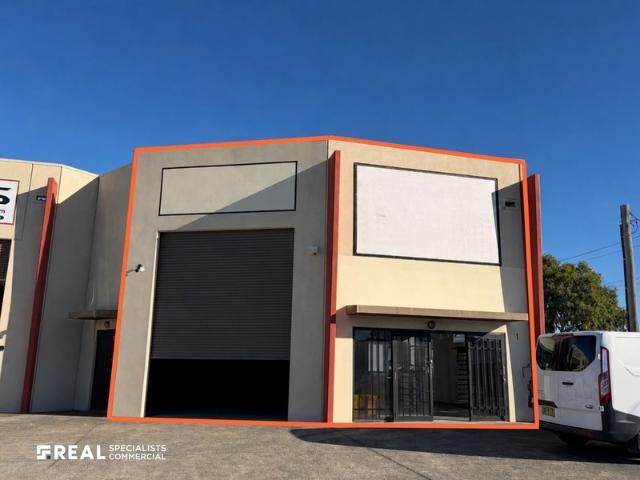 Warehouse for sale in Tweed Heads, New South Wales