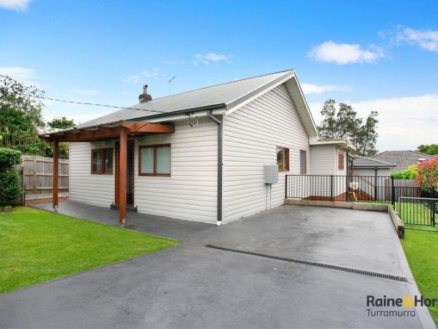House for rent in Sydney, New South Wales