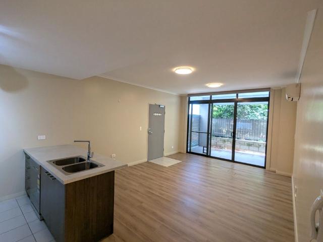Apartment for rent in Blue Haven, New South Wales