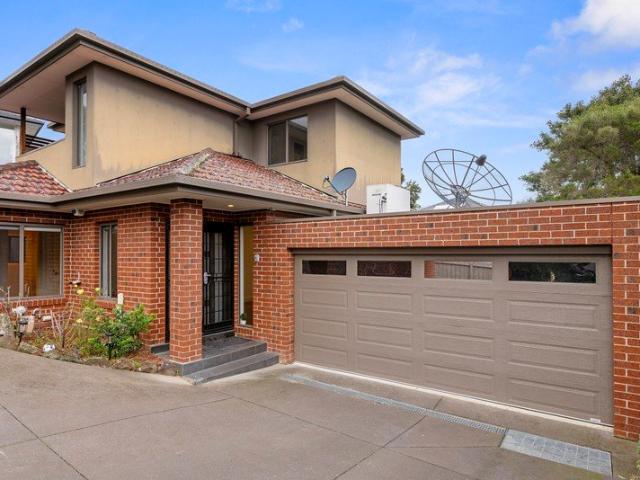 Townhouse for rent in Camerons Creek, Victoria