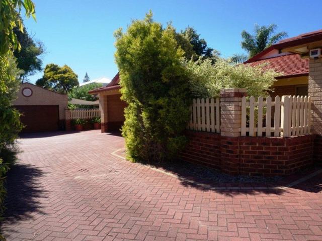 Villa for rent in Stirling, Western Australia