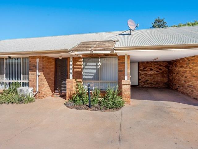 Apartment for sale in Boulder, Western Australia