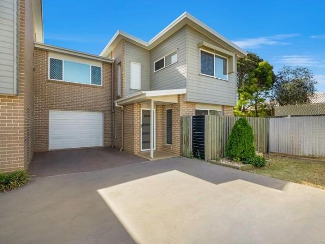 Apartment for sale in Toowoomba, Queensland