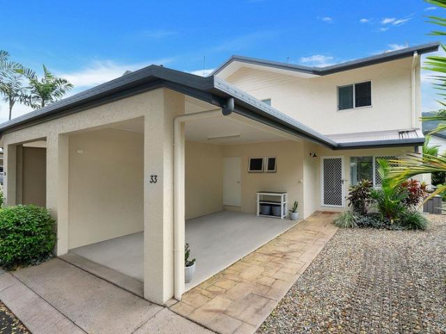 Townhouse for sale in Cairns, Queensland