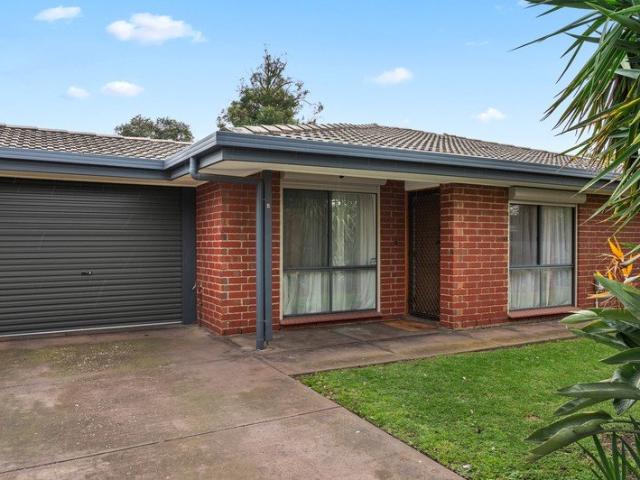 Apartment for sale in Horseshoe Creek, South Australia