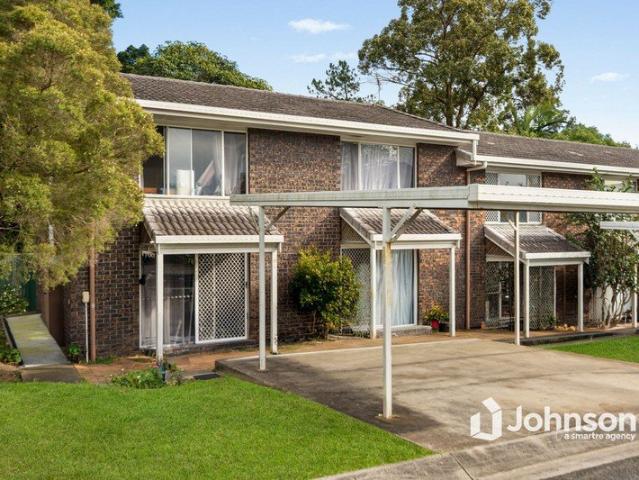 Townhouse for sale in Toombul, Queensland