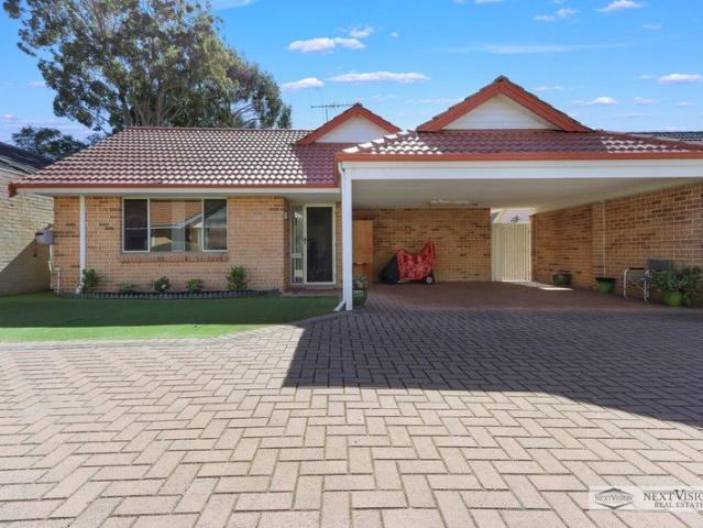 Villa for sale in Western Australia
