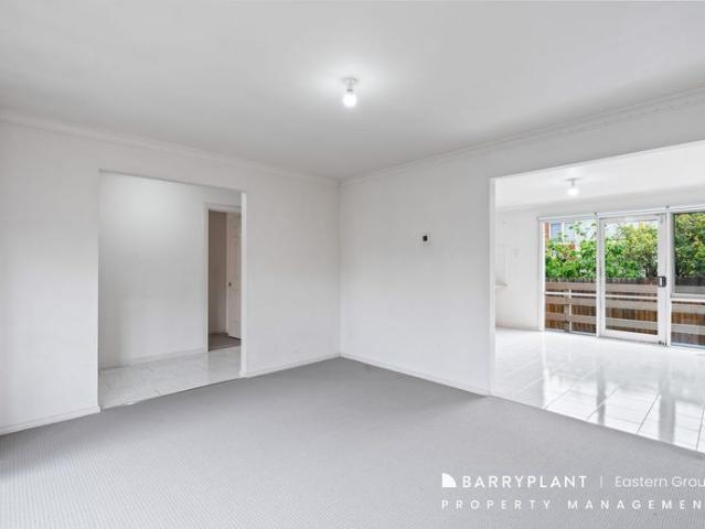Apartment for rent in Doncaster East, Melbourne