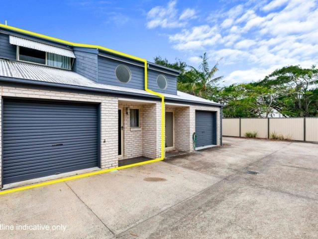 Apartment for rent in Pialba, Hervey Bay