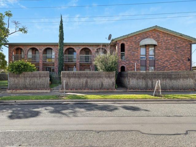 Apartment for sale in Horseshoe Creek, South Australia