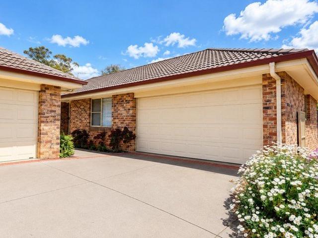 Apartment for sale in Gunnedah, New South Wales