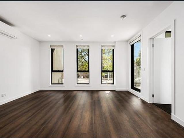 Apartment for rent in Footscray, Melbourne