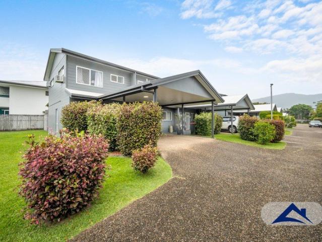 Apartment for sale in Cairns, Queensland