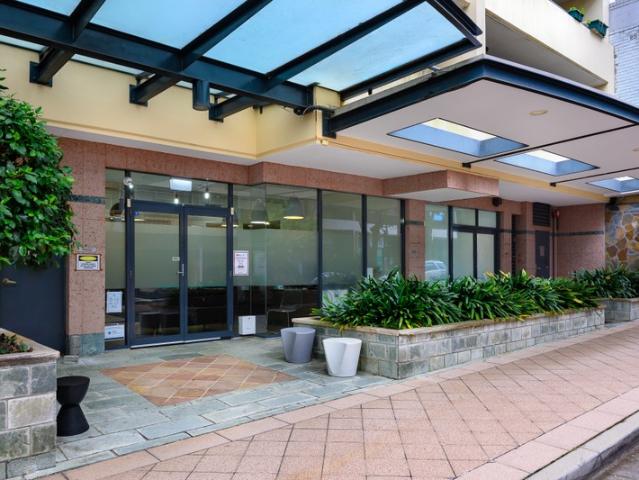 Retail for sale in Lower North Shore, Sydney