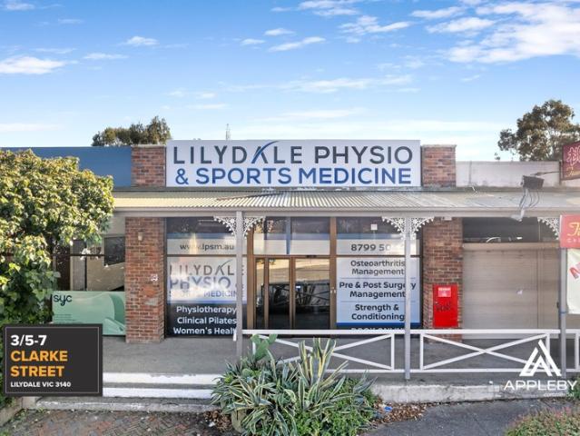 Office for sale in Camerons Creek, Victoria