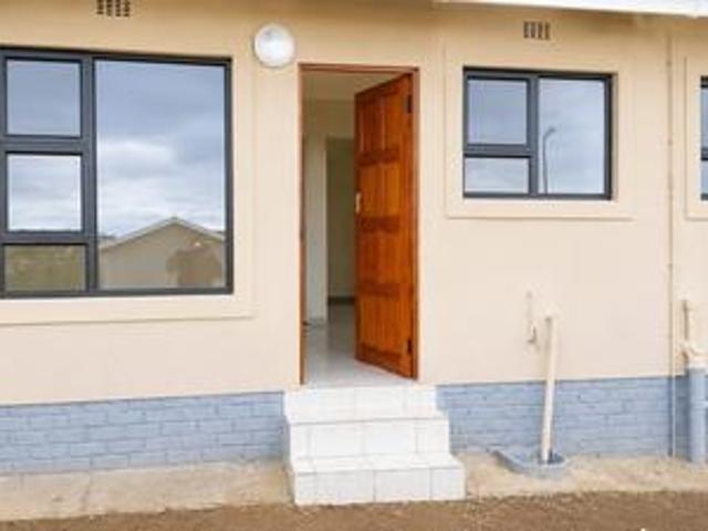 Apartment for rent in Mthatha, Eastern Cape