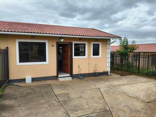 Apartment for rent in Mthatha, Eastern Cape