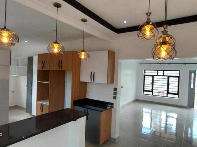 House for sale in Ngong, Kajiado