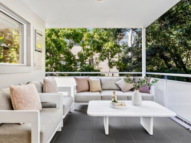 Apartment for sale in Sydney, New South Wales
