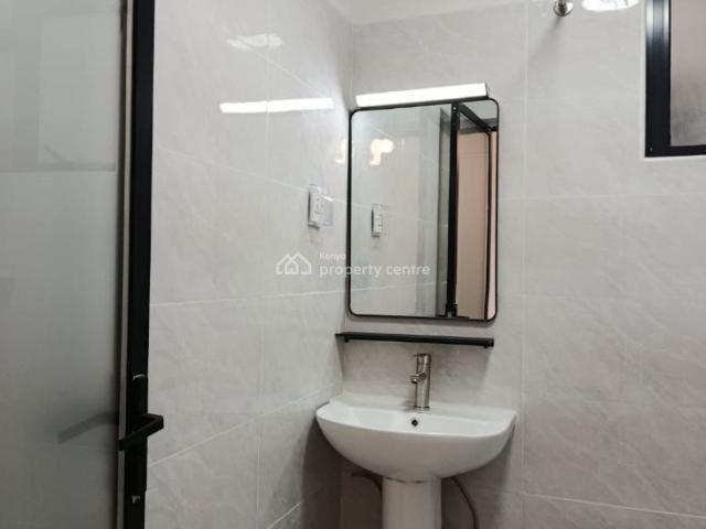 Apartment for rent in Kilimani, Westlands