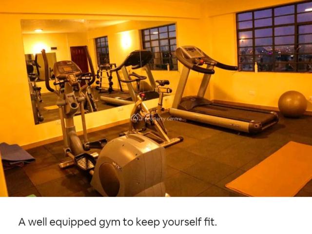 Apartment for rent in Westlands, Nairobi