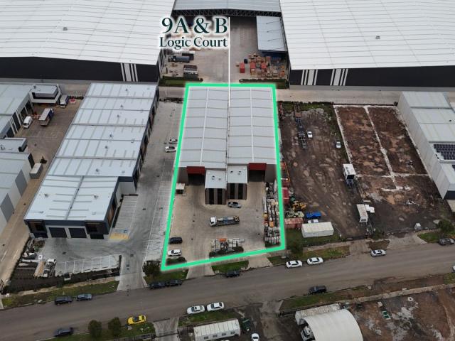 Warehouse for rent in Camerons Creek, Victoria