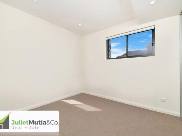 Apartment for rent in Strathfield, New South Wales