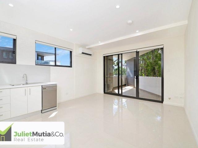 Apartment for rent in Strathfield, New South Wales