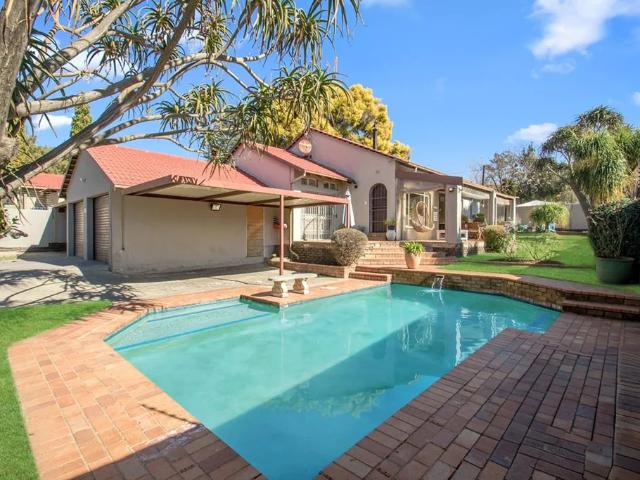 House for sale in Johannesburg
