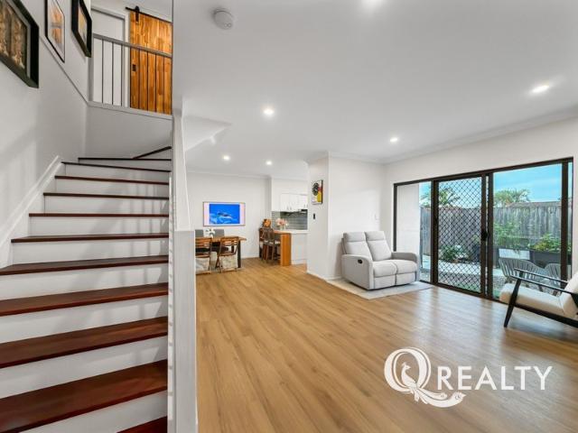 Townhouse for rent in Toombul, Queensland