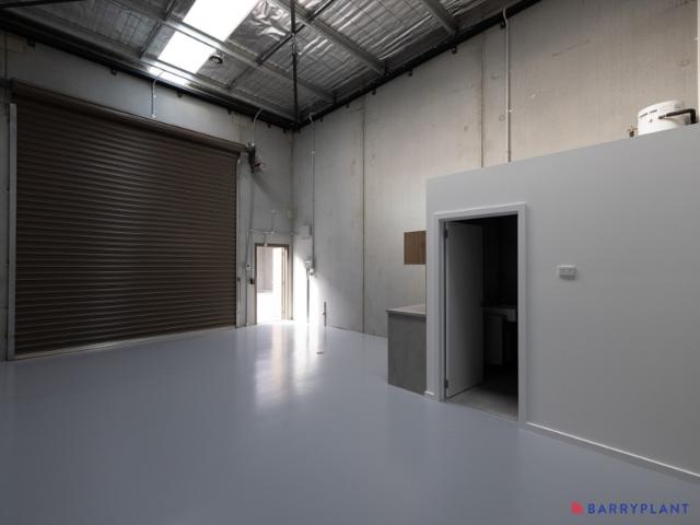 Warehouse for sale in Cowes, Victoria