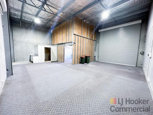 Warehouse for rent in Wyong, New South Wales