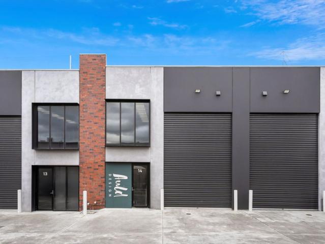 Warehouse for rent in Geelong, Victoria
