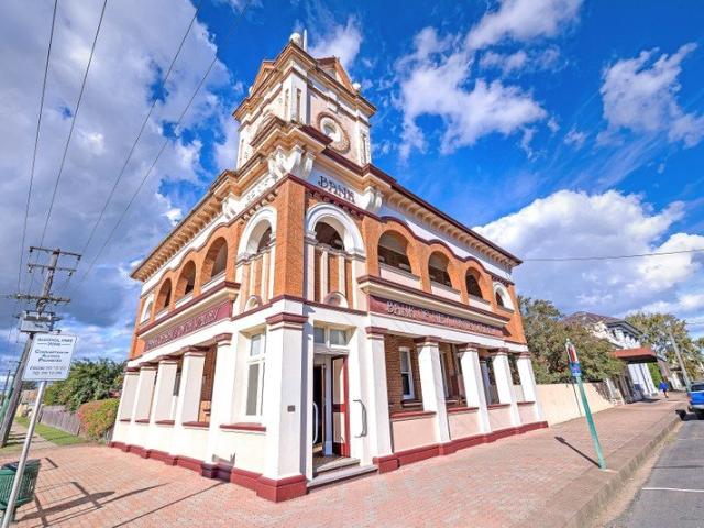 House for sale in Manilla, New South Wales
