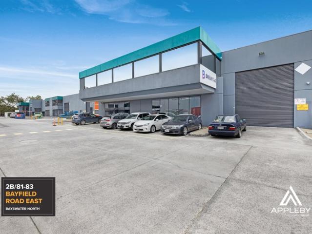 Warehouse for sale in Camerons Creek, Victoria
