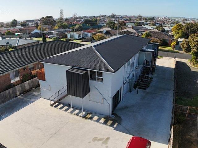 Flat for sale in Devonport, Tasmania