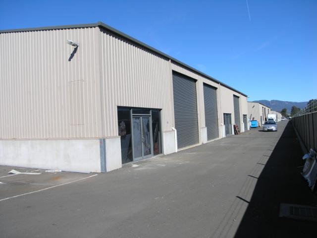 Warehouse for rent in New South Wales