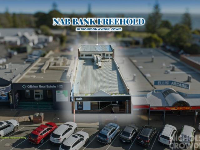 Retail for sale in Cowes, Victoria