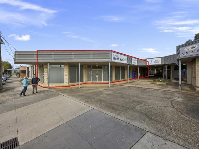 Warehouse for sale in Cobden, Victoria