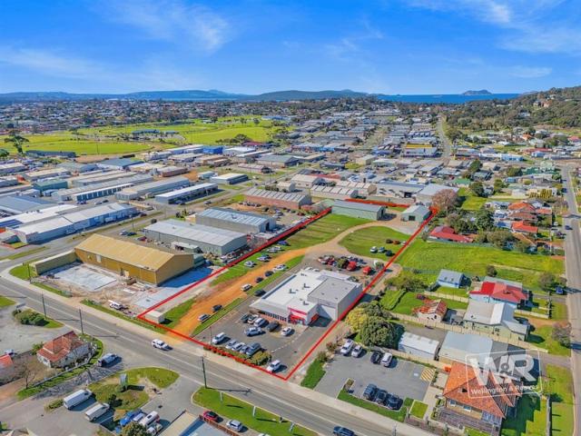 Retail for sale in Warral, Western Australia