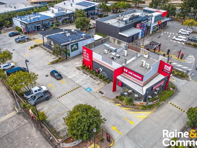 Retail for sale in Toombul, Queensland